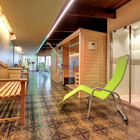 Hotel Kapriol Folgarida Dış mekan fotoğraf